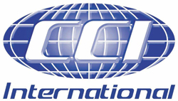 CCI International Advert