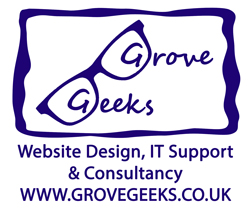 Grove Geeks Ltd logo